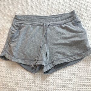 Athleta shorts M